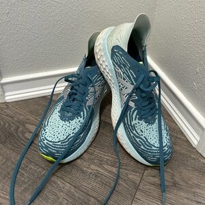 New Balance Fresh Foam Shoes